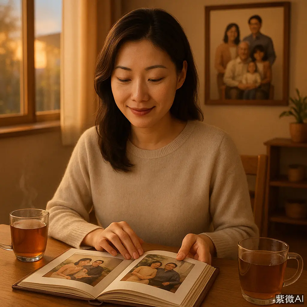 貪狼星在辰戌守夫妻宮代表什麼 廉貞天相坐子午守命宮如何看待 圖片